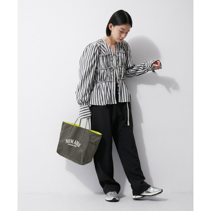 楽天市場】【NOMADIS for ADAM ET ROPE