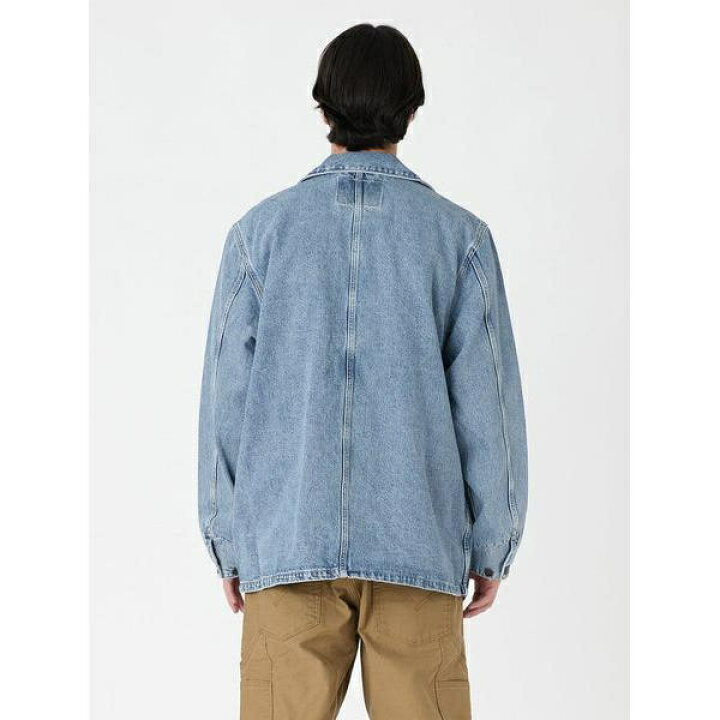 楽天市場】WORKWEAR エンジニアコート／リーバイス（Levi