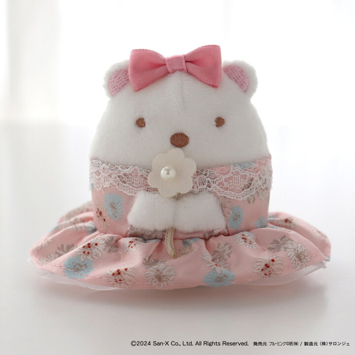 楽天市場】【約6×5×5cm】てのりぬいぐるみ （レディース）（PAUL 