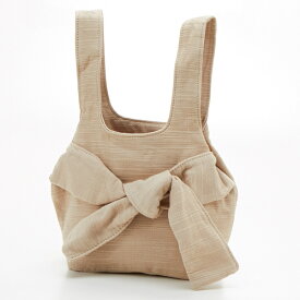 DECORATION BAG／アースメイド（EARTHMADE）