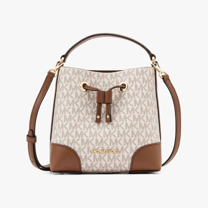 楽天市場】MERCER ドローストリング バケット ショルダー スモール  