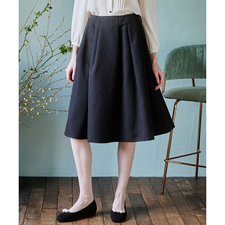 楽天市場】【消臭・洗える！】CATCH LADY SKIRT スカート／トッカ 