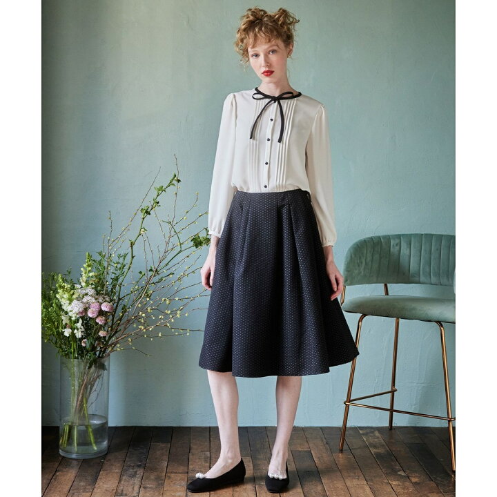 楽天市場】【消臭・洗える！】CATCH LADY SKIRT スカート／トッカ 