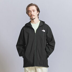 ＜THE NORTH FACE＞ ES エニータイムウインドフーディ／ビューティー＆ユース ユナイテッドアローズ（BEAUTY＆YOUTH）