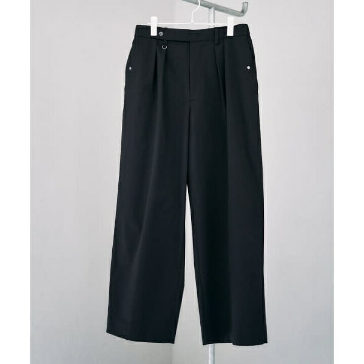 楽天市場】FUNCTIONAL WIDE SUPER PANTS／アーバンリサーチ（URBAN 