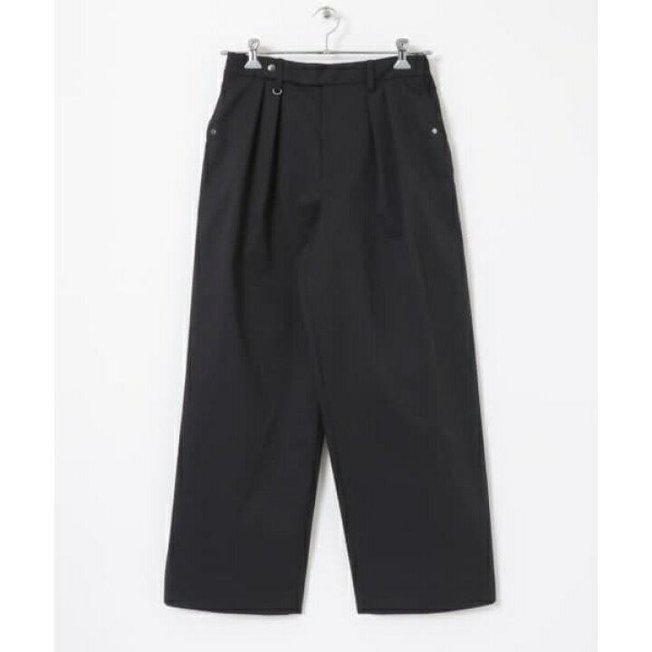 楽天市場】FUNCTIONAL WIDE SUPER PANTS／アーバンリサーチ（URBAN 