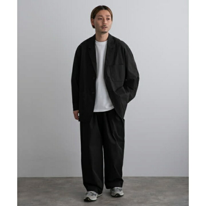楽天市場】FUNCTIONAL WIDE SUPER PANTS／アーバンリサーチ（URBAN 
