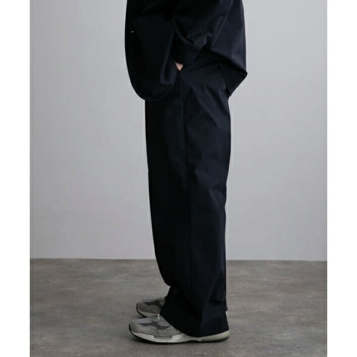 楽天市場】FUNCTIONAL WIDE PANTS／アーバンリサーチ（URBAN RESEARCH 