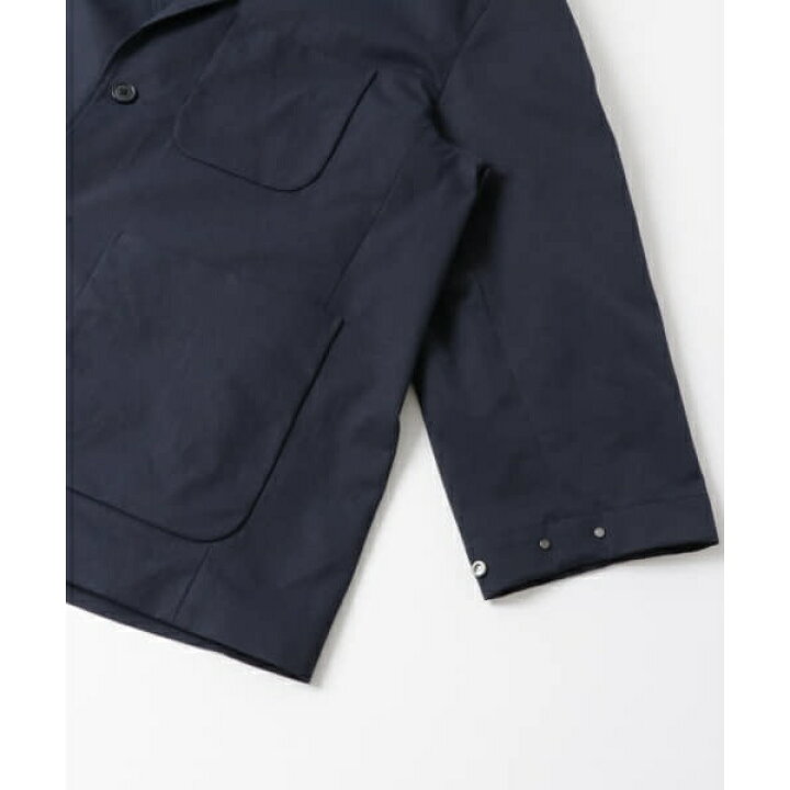 楽天市場】FUNCTIONAL WIDE JACKET／アーバンリサーチ（URBAN RESEARCH 
