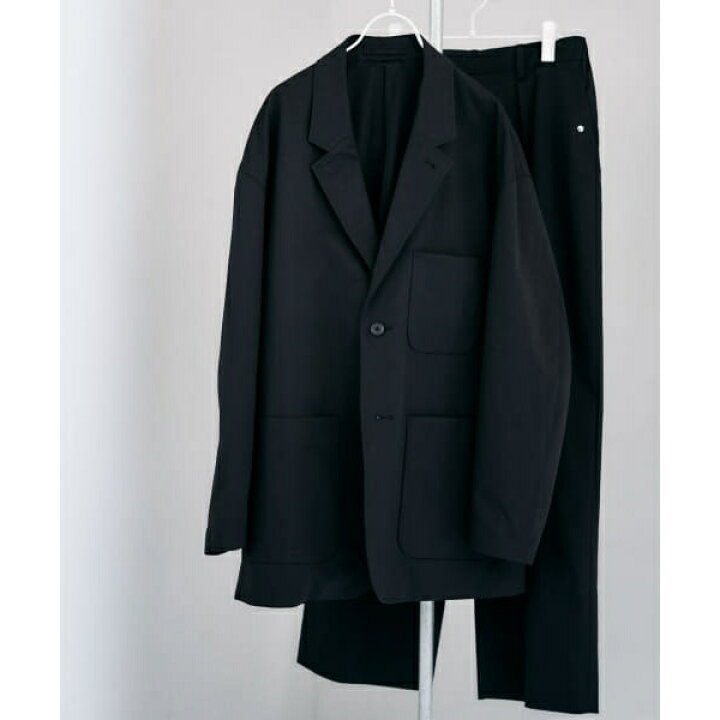 楽天市場】FUNCTIONAL WIDE JACKET／アーバンリサーチ（URBAN RESEARCH 
