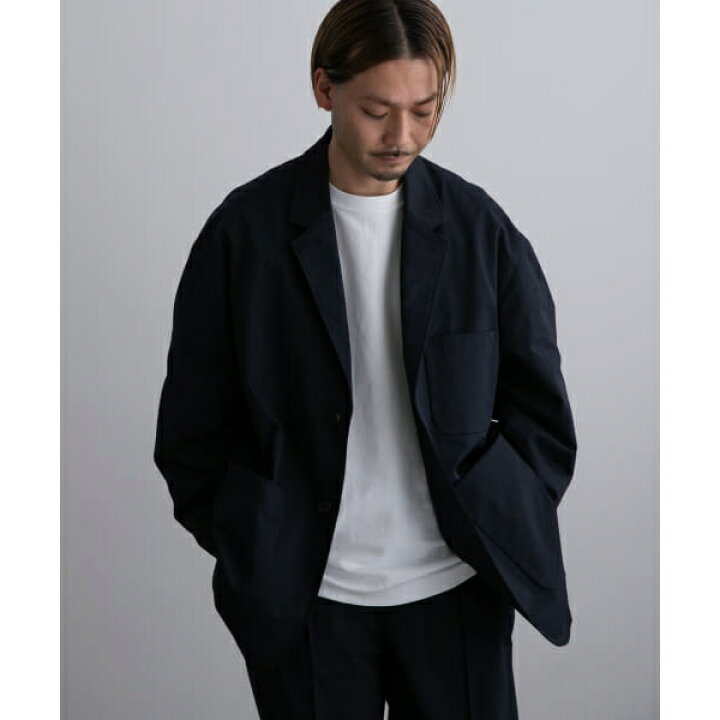 楽天市場】FUNCTIONAL WIDE JACKET／アーバンリサーチ（URBAN RESEARCH 