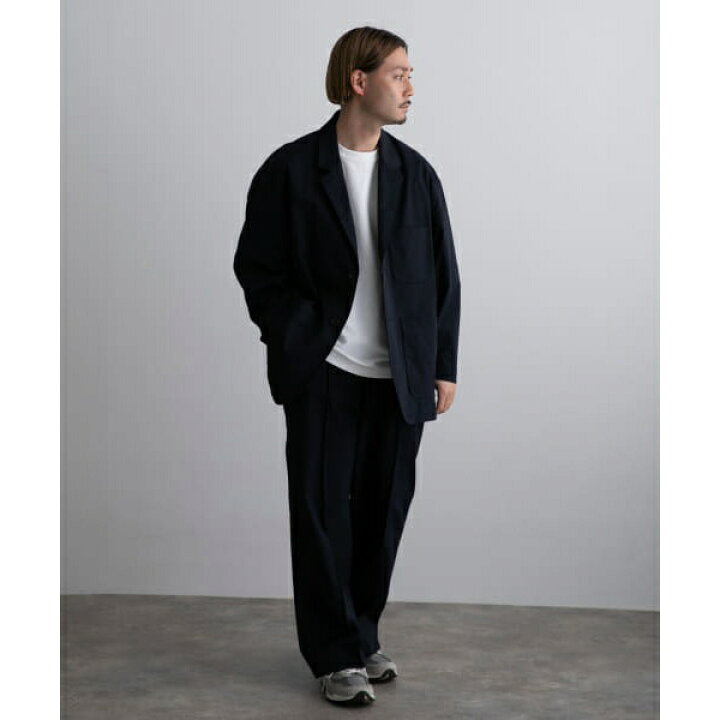 楽天市場】FUNCTIONAL WIDE JACKET／アーバンリサーチ（URBAN RESEARCH 
