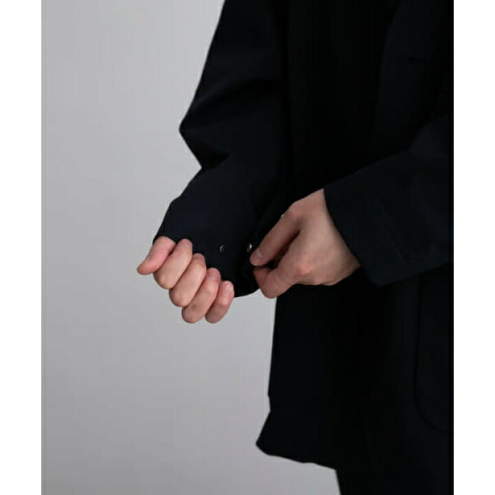 楽天市場】FUNCTIONAL WIDE JACKET／アーバンリサーチ（URBAN RESEARCH 