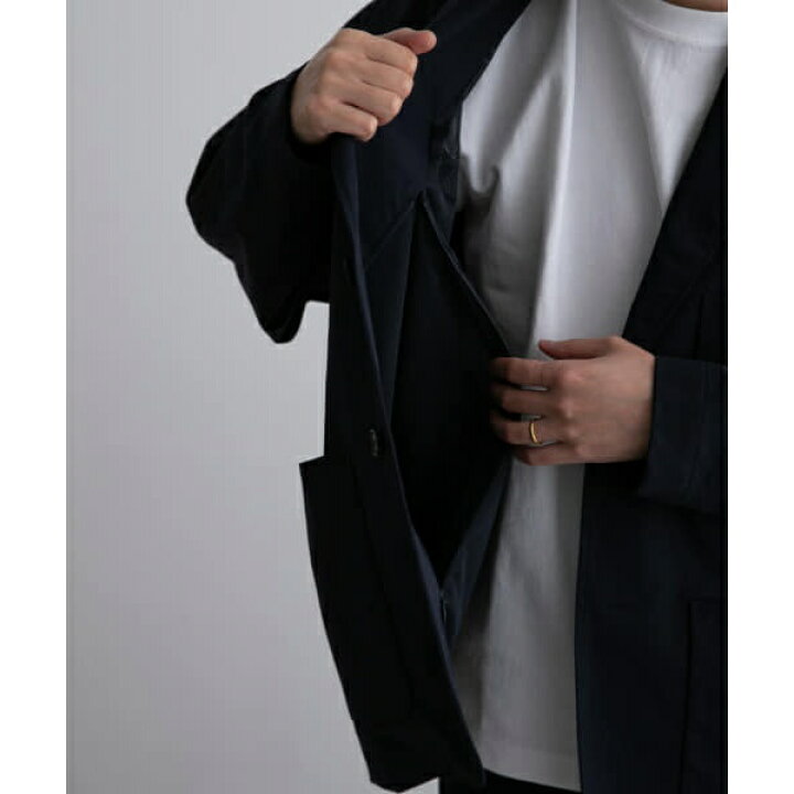楽天市場】FUNCTIONAL WIDE JACKET／アーバンリサーチ（URBAN RESEARCH 