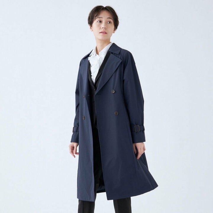 楽天市場】【SUIT SELECT × Samantha Thavasa】バックプリーツ 