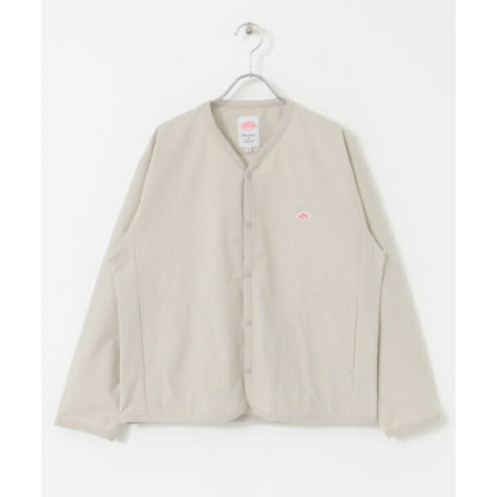楽天市場】DANTON SHIRTSCARDIGAN／アーバンリサーチ ドアーズ（URBAN  