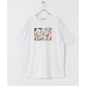 Common Noun　KanaAkiyama 半袖Tシャツ／アーバンリサーチ ドアーズ（URBAN RESEARCH DOORS）