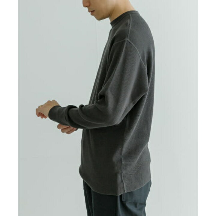 楽天市場】CIOTA Honeycomb Mesh Long-Sleeve T-shirts／アーバン 