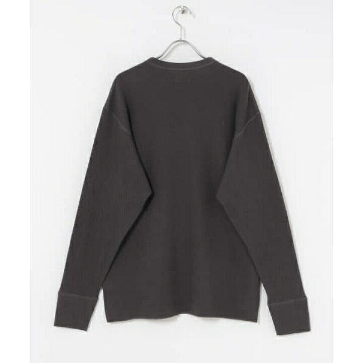 楽天市場】CIOTA Honeycomb Mesh Long-Sleeve T-shirts／アーバン 