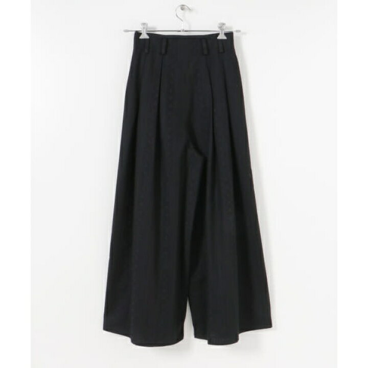 楽天市場】SEEALL EXTRA WIDE TUCK PANTS／アーバンリサーチ（URBAN 