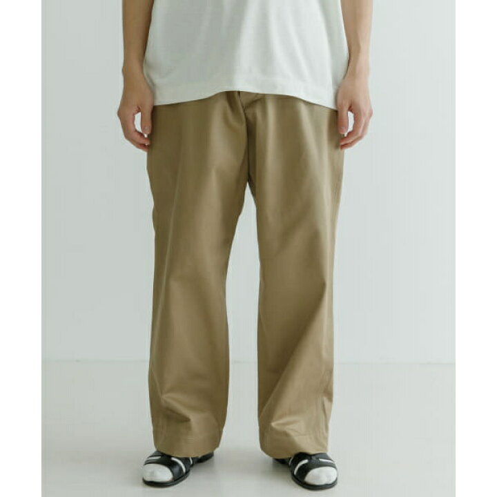 楽天市場】CIOTA Weapon Chino Cloth Pants／アーバンリサーチ（URBAN 