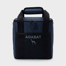 ボックス型 カートバッグ／アダバット（adabat）