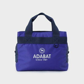 ロゴデザイン カートバッグ／アダバット（adabat）