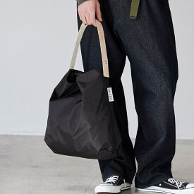 JULYNINE（ジュライナイン）別注 SUSHI SACK／コーエン（coen）