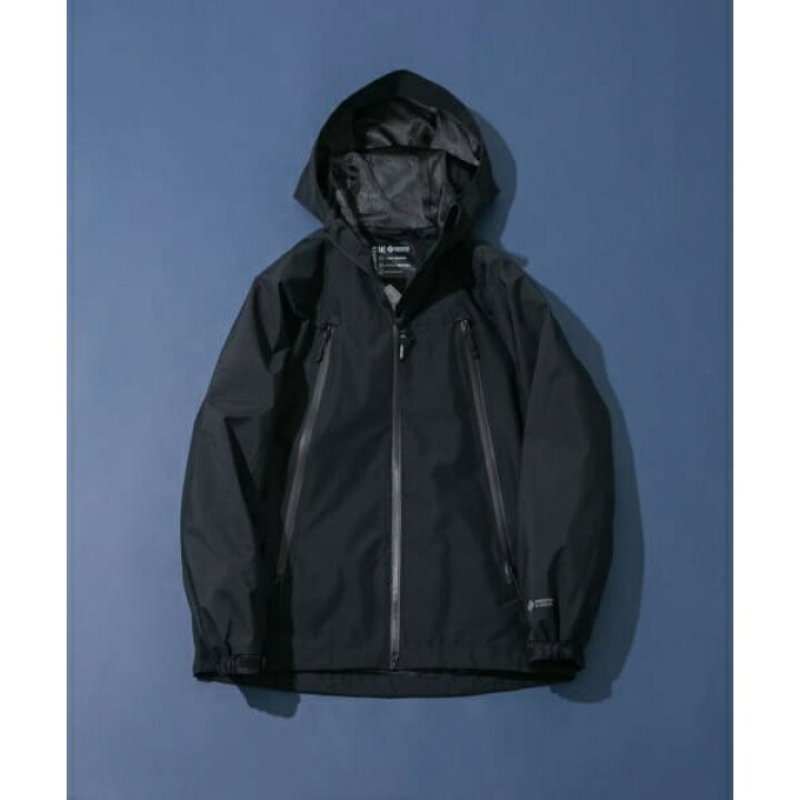 楽天市場】『別注』+phenix WINDSTOPPER by GORE-TEX LABS マウンテン 
