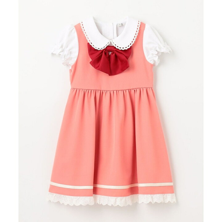 楽天市場】【カードキャプターさくら×any FAM】制服・オープニング衣装  
