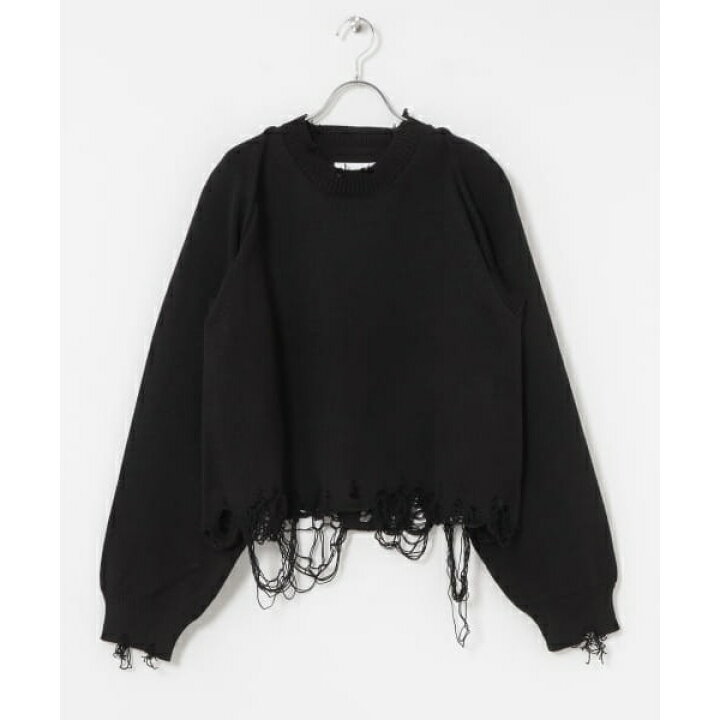 楽天市場】doublet 2WAY SLEEVE SWEATER／アーバンリサーチ（URBAN 