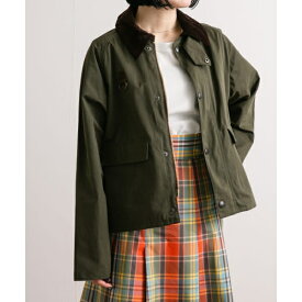 Barbour　os spey casual／アーバンリサーチ ドアーズ（URBAN RESEARCH DOORS）