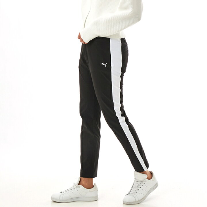 楽天市場】プーマゴルフ/PUMA GOLF/ゴルフ W PF 4WAYストレッチサイド 