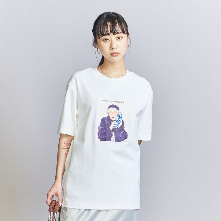 楽天市場】＜New Balance＞ヴィンテージプリント Tシャツ 