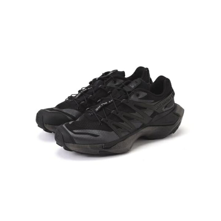楽天市場】SALOMON ADVANCED／サロモンアドバンスド／XT PU.RE 