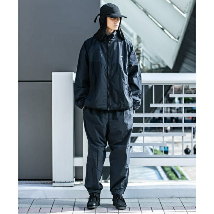 楽天市場】『別注』FARAH×URBAN RESEARCH Nylon Zip Up Jacket