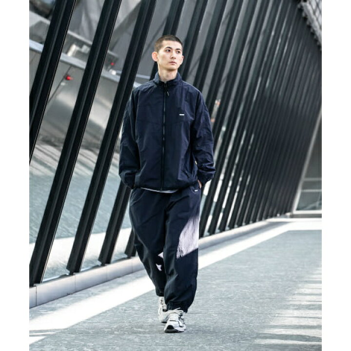 楽天市場】『別注』FARAH×URBAN RESEARCH Nylon Zip Up Jacket 