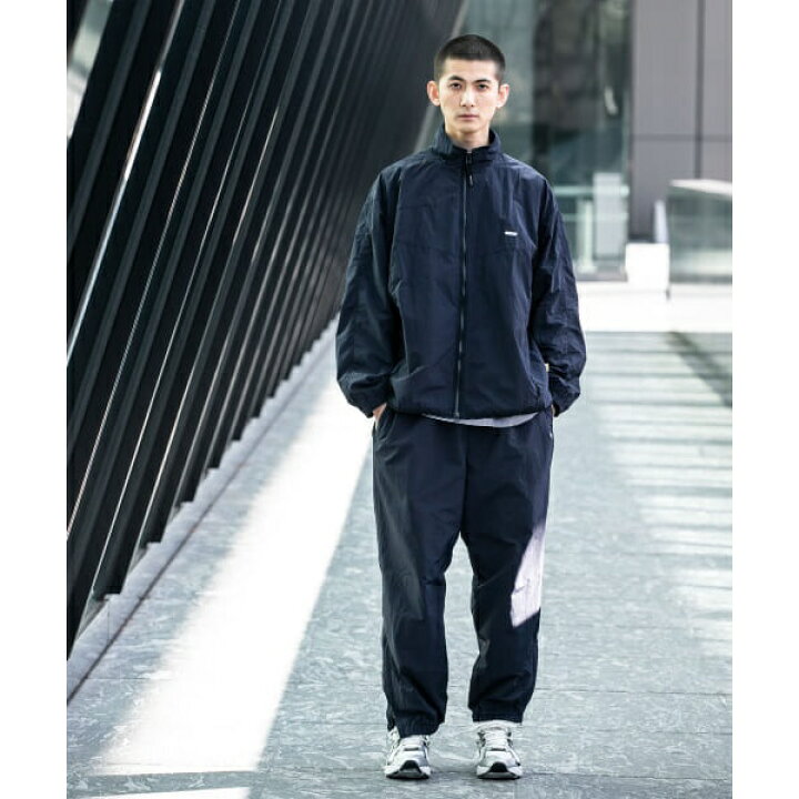 楽天市場】『別注』FARAH×URBAN RESEARCH Nylon Zip Up Jacket 