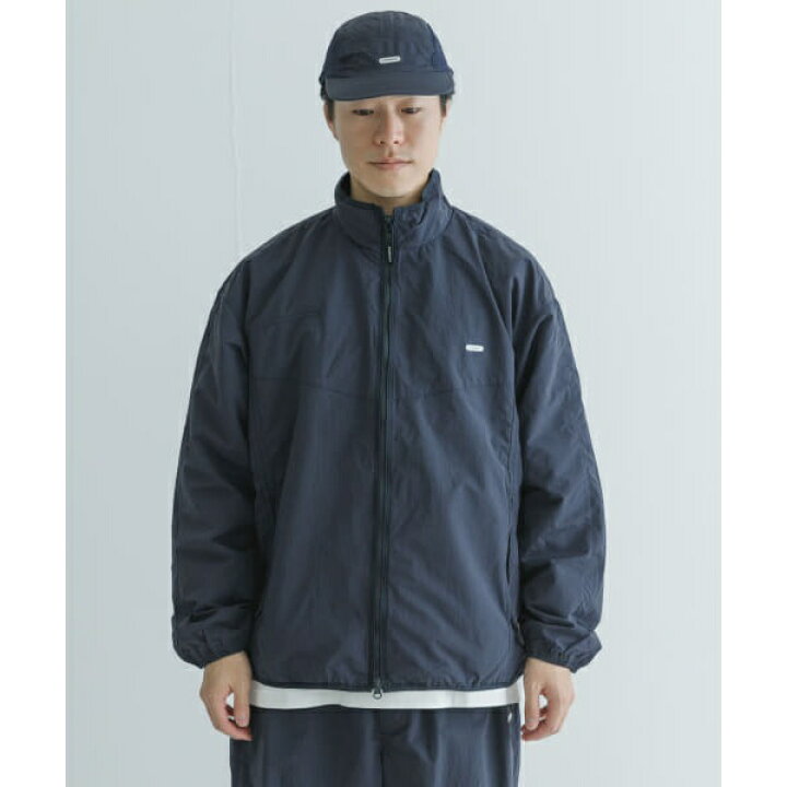 楽天市場】『別注』FARAH×URBAN RESEARCH Nylon Zip Up Jacket 