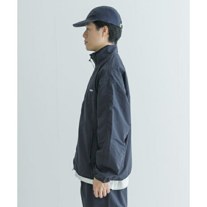 楽天市場】『別注』FARAH×URBAN RESEARCH Nylon Zip Up Jacket 