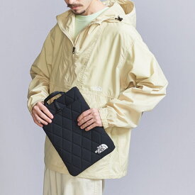 ＜THE NORTH FACE＞ ジオフェイス ピーシー スリーブ 13インチ -13インチノートP／ビューティー＆ユース ユナイテッドアローズ（BEAUTY＆YOUTH）