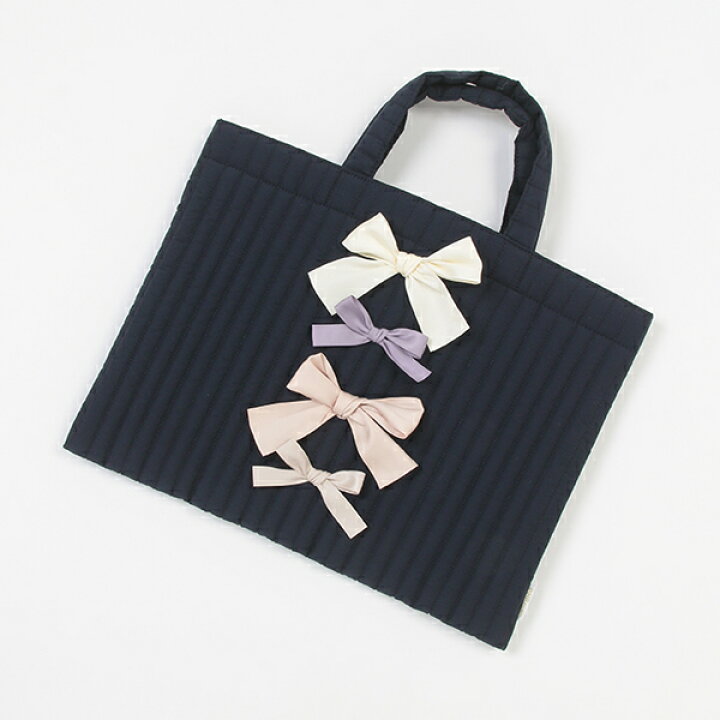 楽天市場】イブルアソートレッスンバッグ／プティマイン（petit main  