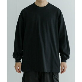 FITFOR　WIDE LONG SLEEVE T-SHIRTS／アーバンリサーチ（URBAN RESEARCH）