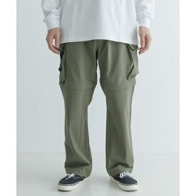 New Era　FIELD 2WAY PANTS YOSHIDA BRO／アーバンリサーチ（URBAN RESEARCH）