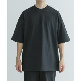 FITFOR　WIDE HALF SLEEVE T-SHIRTS／アーバンリサーチ（URBAN RESEARCH）