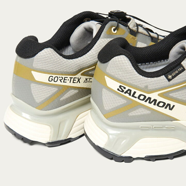 楽天市場】【国内EXCLUSIVE】＜Salomon＞XT-PATHWAY ゴアテックス 