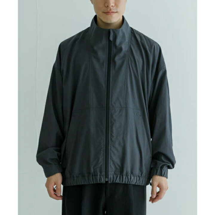 楽天市場】YLEVE NYLON SILK BLOUSON／アーバンリサーチ（URBAN 