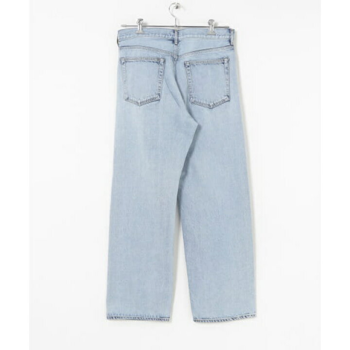 楽天市場】YLEVE 13.5ozDENIM STRAIGHT FADE／アーバンリサーチ（URBAN 