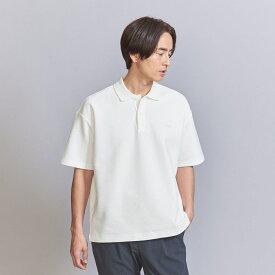 ＜LACOSTE for BEAUTY＆YOUTH＞ 1トーン ポロシャツ／ビューティー＆ユース ユナイテッドアローズ（BEAUTY＆YOUTH）