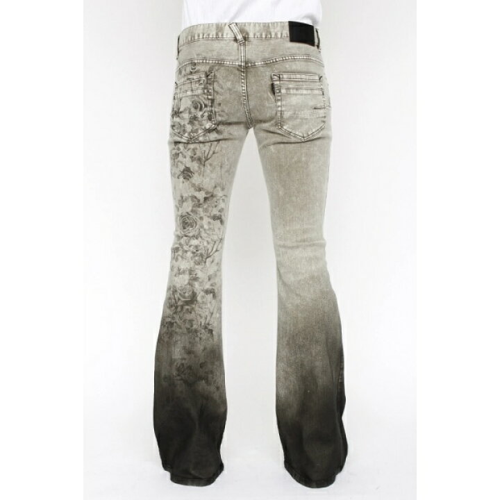 楽天市場】TORNADO MART∴ソーンオブローズベルボトム／トルネード  